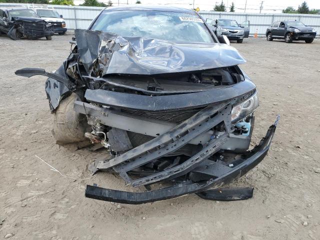 Photo 5 from auction – 2018 CHEVROLET IMPALA PRE with VIN 2G1125S34J9128261