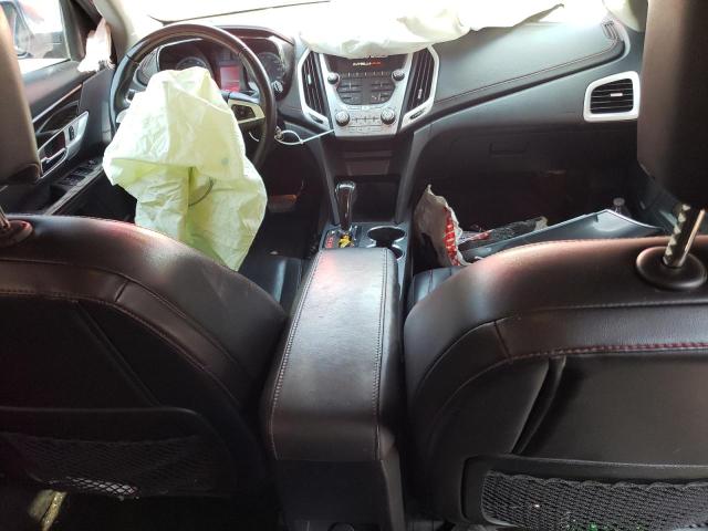 Photo 8 from auction – 2015 GMC TERRAIN DE with VIN 2GKFLUE34F6430842