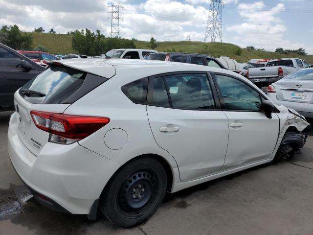 Photo 3 from auction – 2017 SUBARU IMPREZA with VIN 4S3GTAA62H3724118