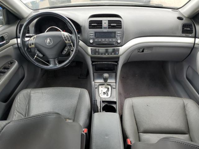 Photo 8 from auction – 2006 ACURA TSX with VIN JH4CL96856C026489