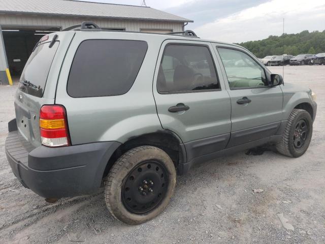 Photo 3 from auction – 2006 FORD ESCAPE XLT with VIN 1FMYU93146KA23404