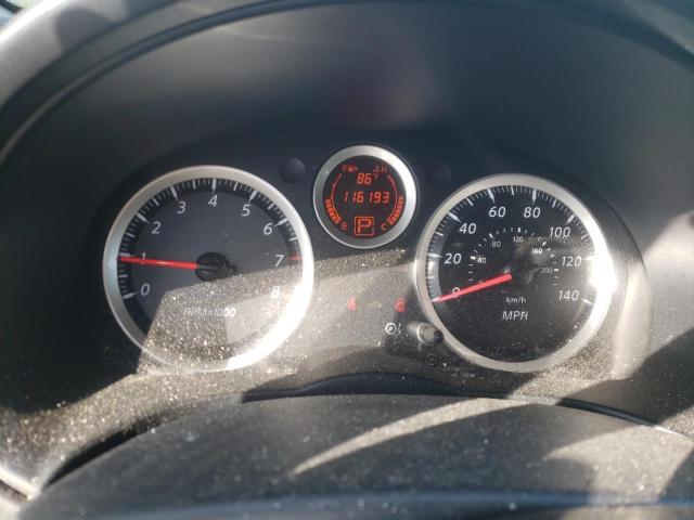 Photo 9 from auction – 2012 NISSAN SENTRA 2.0 with VIN 3N1AB6AP1CL701508
