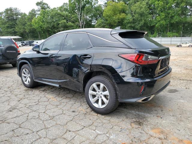 Photo 2 from auction – 2016 LEXUS RX 350 with VIN 2T2ZZMCA9GC031848
