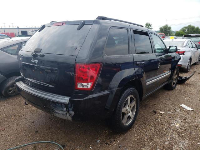 Photo 3 from auction – 2006 JEEP GRAND CHER with VIN 1J4GR48K56C323771