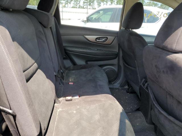 Photo 11 from auction – 2014 NISSAN ROGUE S with VIN 5N1AT2ML3EC797311