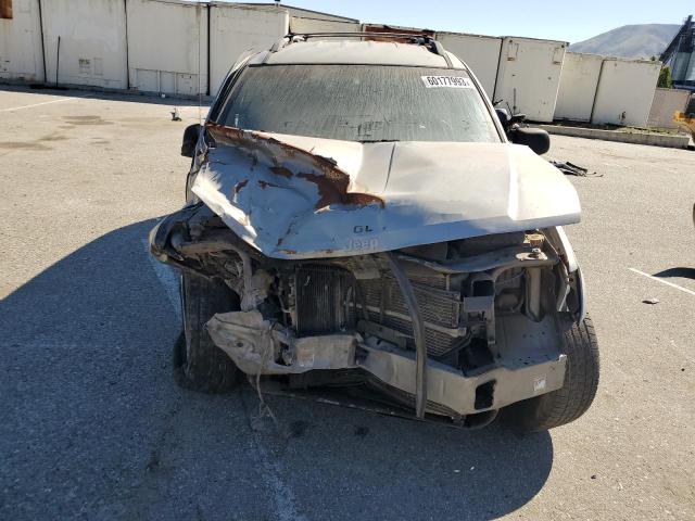 Photo 5 from auction – 2002 JEEP GRAND CHER with VIN 1J4GW48N92C178392