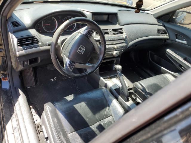 Photo 8 from auction – 2012 HONDA ACCORD SE with VIN 1HGCP2F6XCA040120
