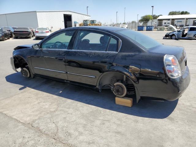 Photo 2 from auction – 2005 NISSAN ALTIMA SE with VIN 1N4BL11D15C165185
