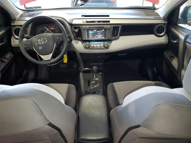 Photo 8 from auction – 2015 TOYOTA RAV4 XLE with VIN 2T3RFREV0FW347928