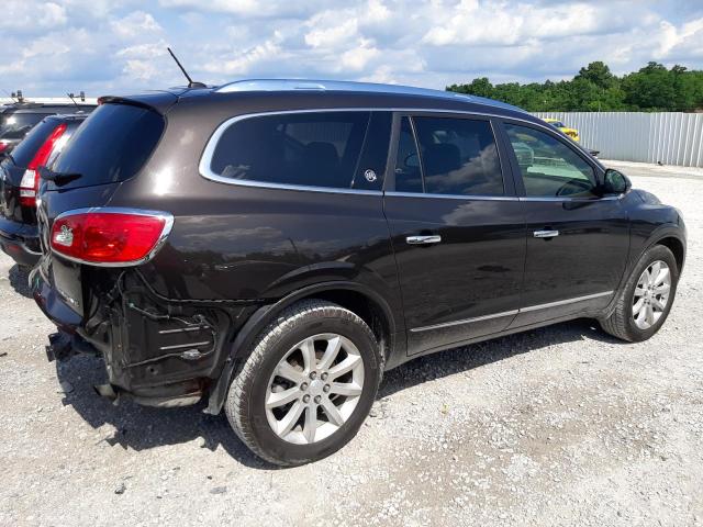 Photo 3 from auction – 2014 BUICK ENCLAVE with VIN 5GAKRCKD3EJ171537