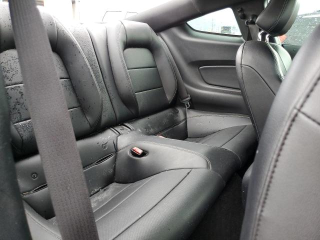 Photo 10 from auction – 2015 FORD MUSTANG with VIN 1FA6P8TH1F5345061