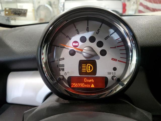 Photo 9 from auction – 2012 MINI COOPER with VIN WMWSU3C57CT186416
