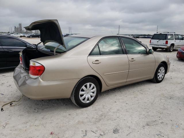 Photo 3 from auction – 2005 TOYOTA CAMRY LE with VIN 4T1BE32K55U631607