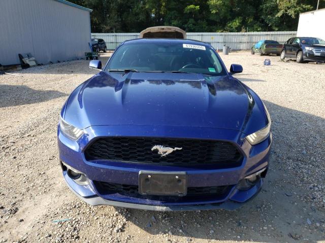 Photo 5 from auction – 2015 FORD MUSTANG with VIN 1FA6P8THXF5411493