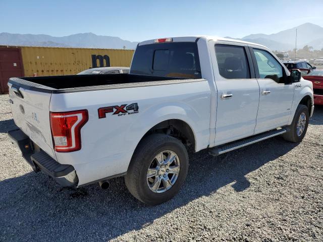 Photo 3 from auction – 2017 FORD F150 SUPER with VIN 1FTEW1EG1HKC29934