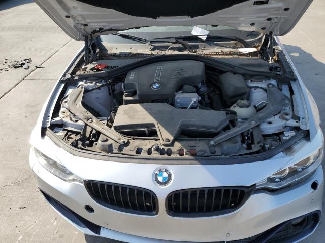 Photo 11 from auction – 2015 BMW 428 I with VIN WBA3V5C58F5A78928