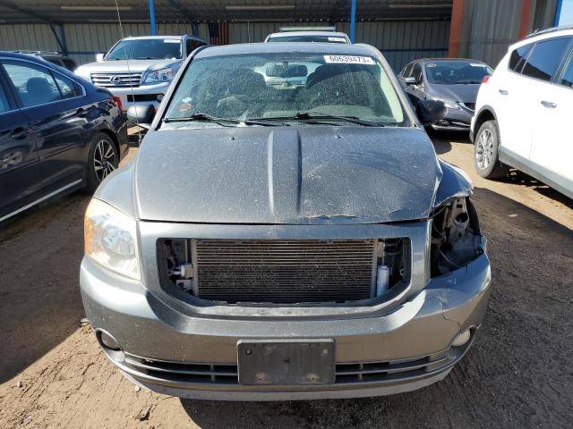 Photo 5 from auction – 2011 DODGE CALIBER MA with VIN 1B3CB3HA7BD257241