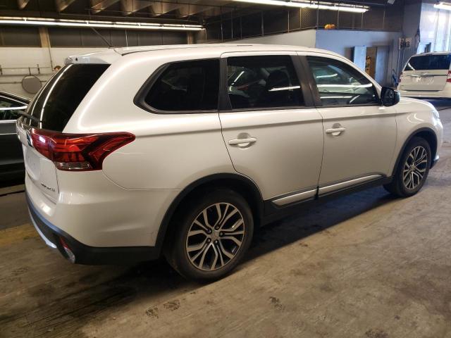 Photo 3 from auction – 2016 MITSUBISHI OUTLANDER with VIN JA4AD2A31GZ031643