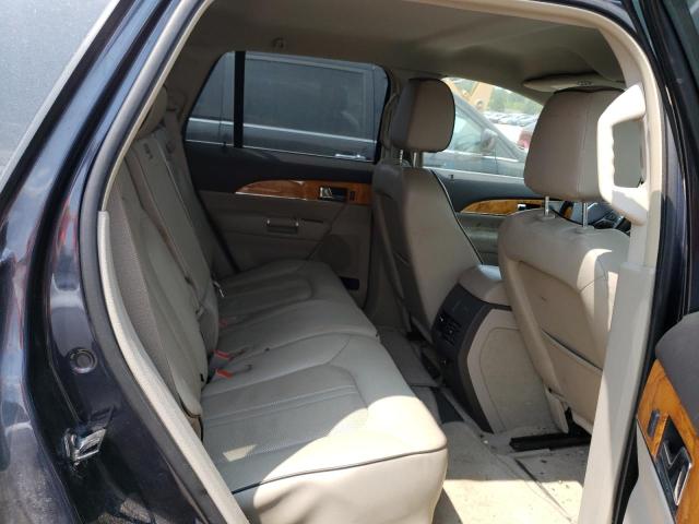 Zdjęcie 11 z aukcji – 2013 LINCOLN MKX z VIN 2LMDJ8JKXDBL40662