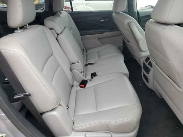 Photo 10 from auction – 2019 HONDA PILOT EXL with VIN 5FNYF5H58KB046002