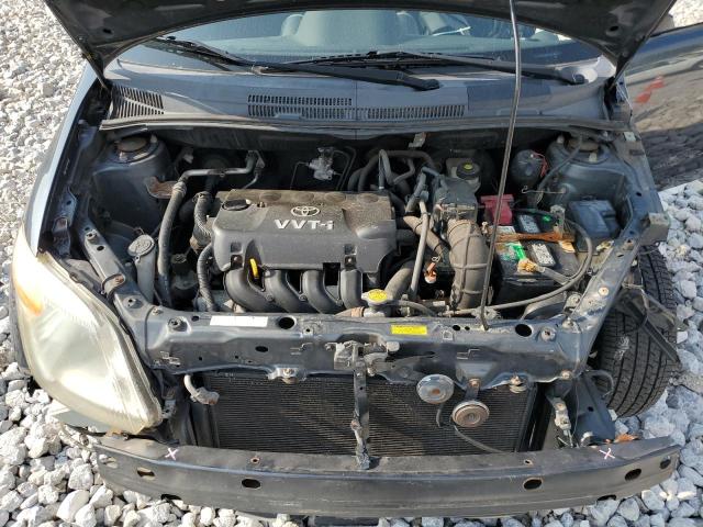 Photo 12 from auction – 2006 TOYOTA SCION XA with VIN JTKKT624360157431