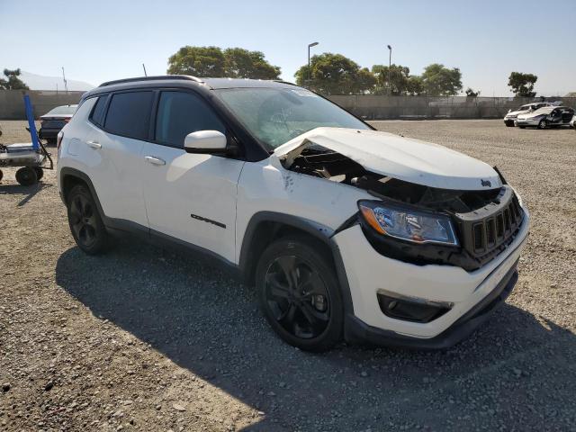 Photo 4 from auction – 2019 JEEP COMPASS LA with VIN 3C4NJCBB9KT763059