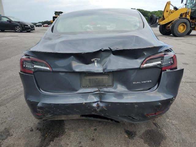 Photo 6 from auction – 2019 TESLA MODEL 3 with VIN 5YJ3E1EB4KF386943