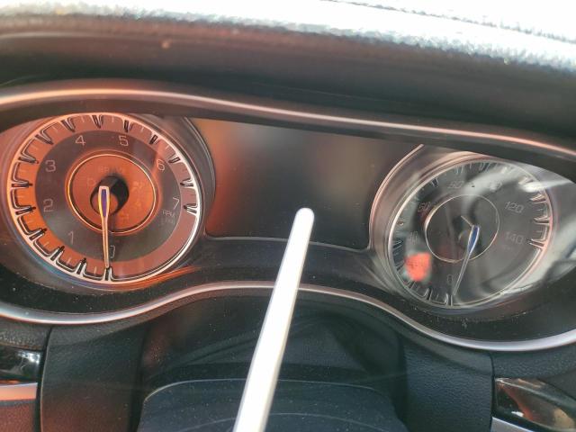 Photo 9 from auction – 2021 CHRYSLER 300 S with VIN 2C3CCABG0MH537056