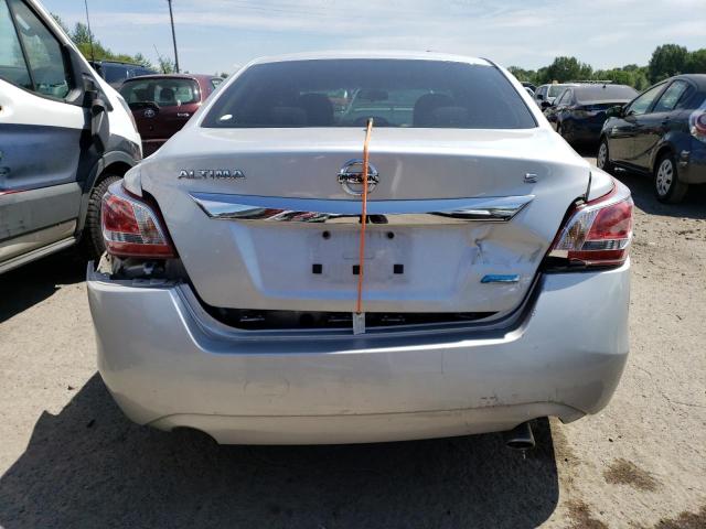 Photo 6 from auction – 2013 NISSAN ALTIMA 2.5 with VIN 1N4AL3AP9DC208350