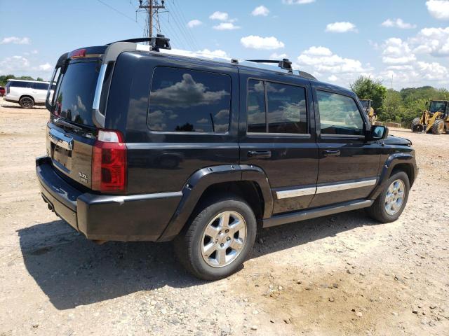 Photo 3 from auction – 2006 JEEP COMMANDER with VIN 1J8HG58216C219289