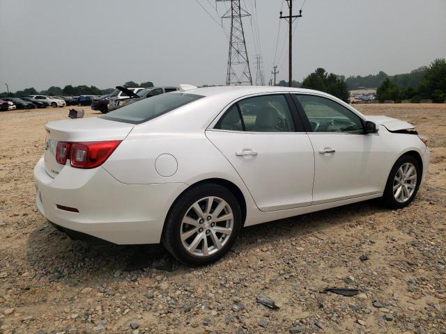 Photo 3 from auction – 2016 CHEVROLET MALIBU LIM with VIN 1G11E5SAXGF138816