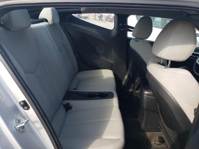 صورة رقم 10 من المزاد - 2012 HYUNDAI VELOSTER مع VIN KMHTC6AD4CU064897