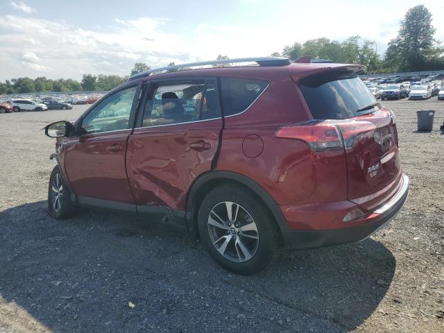 Photo 2 from auction – 2018 TOYOTA RAV4 ADVEN with VIN 2T3RFREV1JW835830