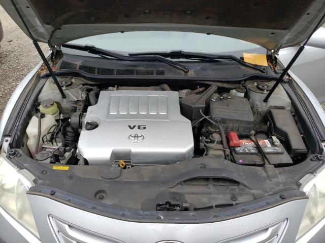 Photo 11 from auction – 2007 TOYOTA CAMRY LE with VIN 4T1BK46K27U017643