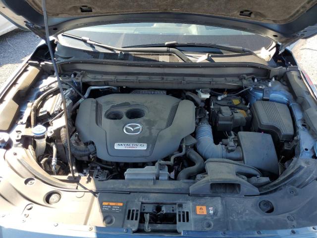 Photo 12 from auction – 2021 MAZDA CX-5 GRAND with VIN JM3KFBAY2M0363100