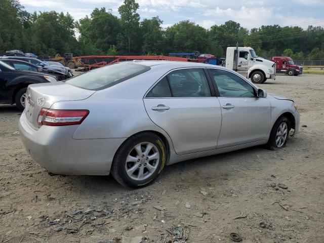 Photo 3 from auction – 2011 TOYOTA CAMRY BASE with VIN 4T1BF3EK0BU711367