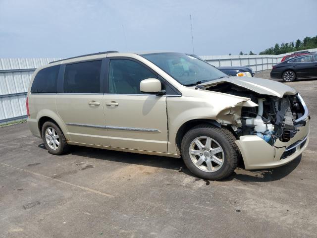 Photo 4 from auction – 2011 CHRYSLER TOWN & COU with VIN 2A4RR5DG4BR605241