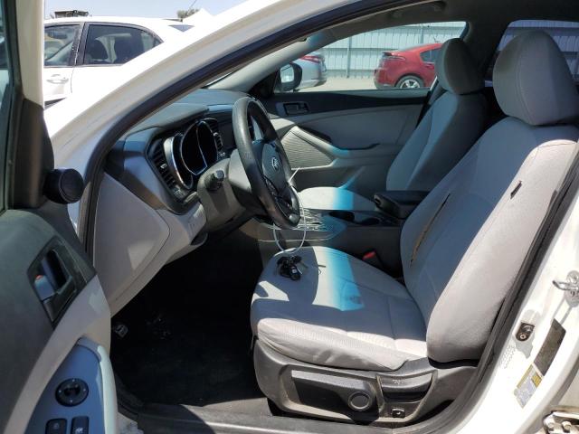 Photo 7 from auction – 2013 KIA OPTIMA LX with VIN KNAGM4A71D5340107