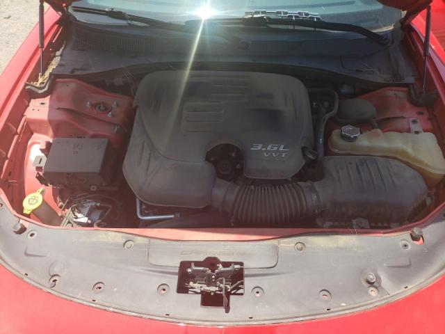 Foto 11 de la subasta – 2016 DODGE CHARGER SE con VIN 2C3CDXBG8GH310377