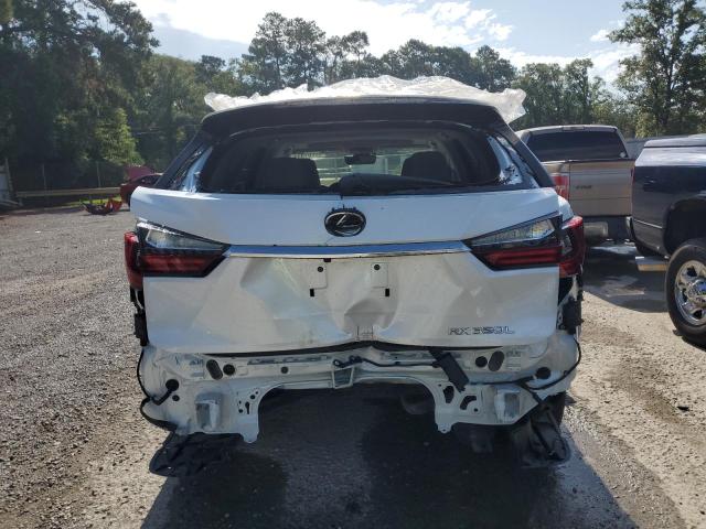 Photo 6 from auction – 2019 LEXUS RX 350 L with VIN JTJGZKCA8K2014043