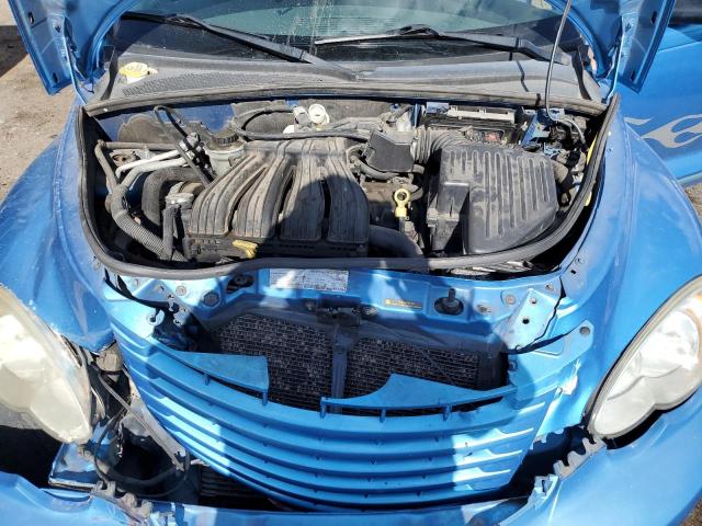 Photo 11 from auction – 2008 CHRYSLER PT CRUISER with VIN 3A8FY48B28T161943