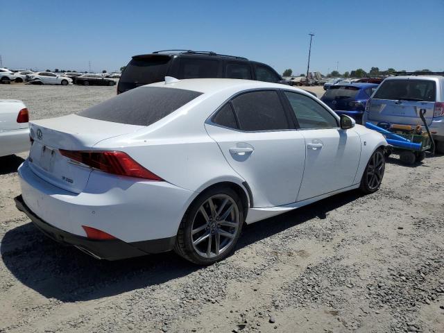 Photo 3 from auction – 2019 LEXUS IS 300 with VIN JTHBA1D23K5085959