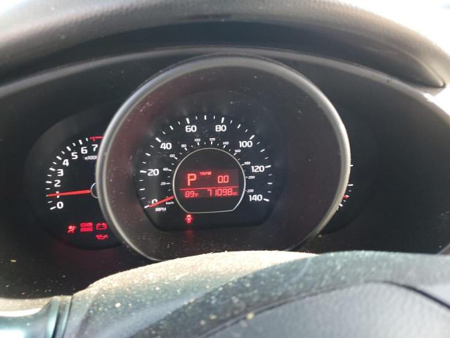 Photo 9 from auction – 2019 KIA SOUL + with VIN KNDJP3A59K7666490
