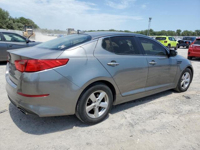 Photo 3 from auction – 2014 KIA OPTIMA LX with VIN 5XXGM4A72EG263263