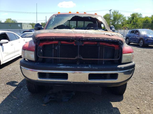 Photo 5 from auction – 1998 DODGE RAM 2500 with VIN 3B7KF22Z0WG182110