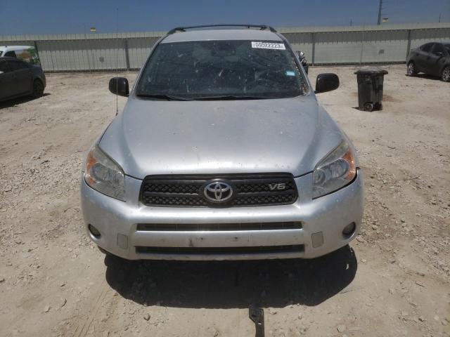 Photo 5 from auction – 2008 TOYOTA RAV4 with VIN JTMBK33V086039319