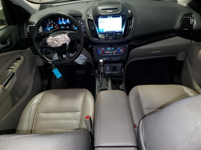 صورة رقم 8 من المزاد - 2017 FORD ESCAPE TIT مع VIN 1FMCU0JD3HUC31087