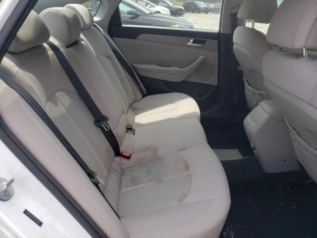 Photo 10 from auction – 2015 HYUNDAI SONATA SE with VIN 5NPE24AF1FH143030