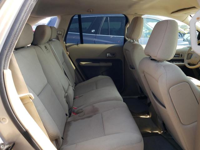 Photo 10 from auction – 2007 FORD EDGE SEL with VIN 2FMDK38C57BB17802