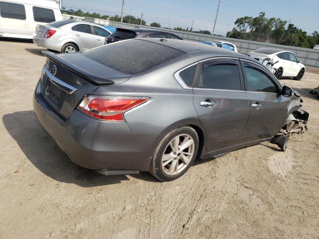 Photo 3 from auction – 2015 NISSAN ALTIMA 2.5 with VIN 1N4AL3AP7FN902168